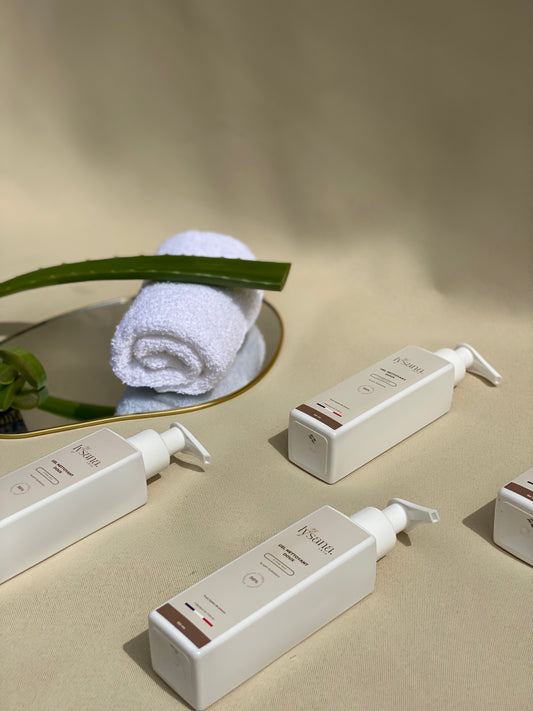 Pack longévité = 3 flacons