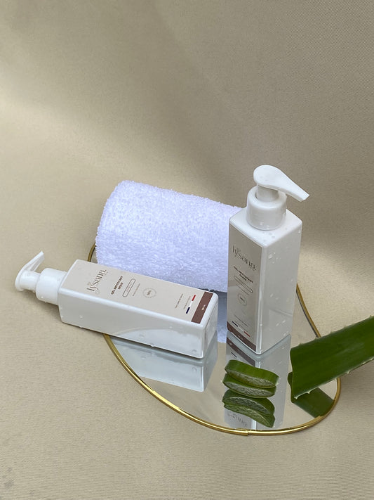 Pack partage = 2 flacons